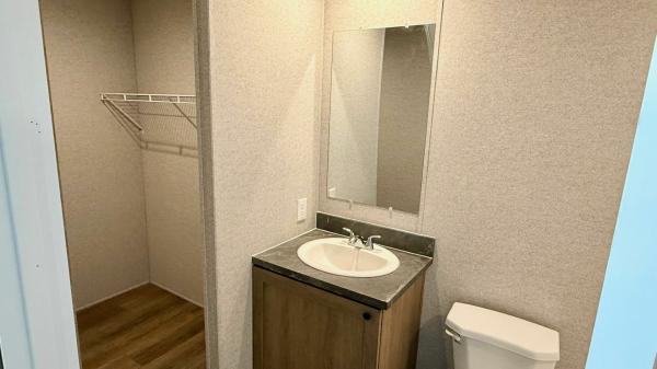 2025 Champion Prime FBH Mobile Home