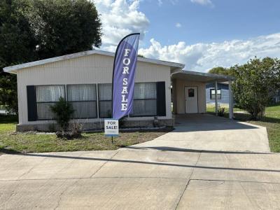 Mobile Home at 148 Clover Ct. Plant City, FL 33565
