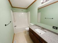 2003 Mobile Home