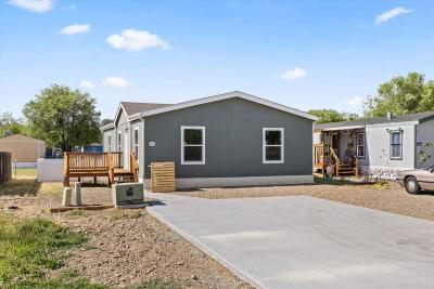 Mobile Home at 265 W 9th South Mountain Home, ID 83647