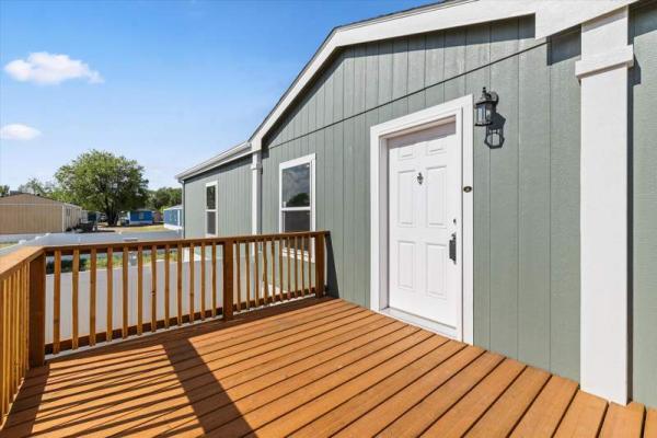 2026 Cavco Manufactured Home