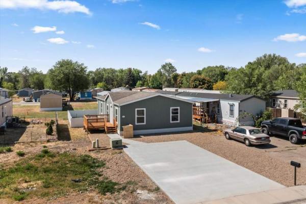 2026 Cavco Manufactured Home