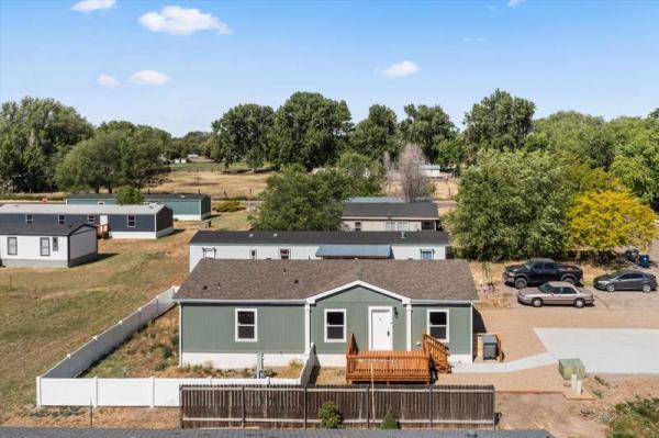2026 Cavco Manufactured Home