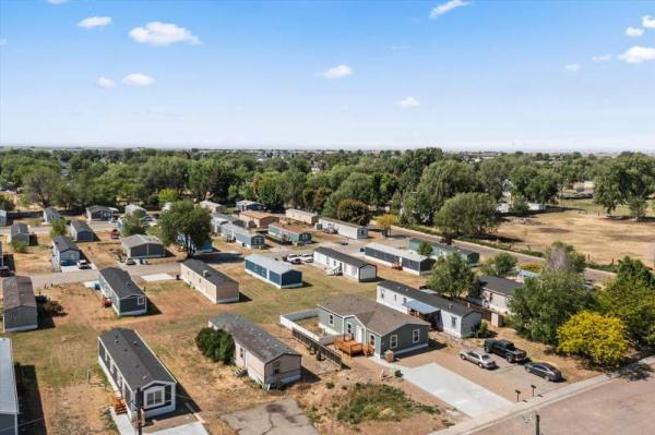 2026 Cavco Manufactured Home