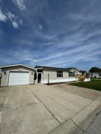 1999 Victorian Manufactured Home