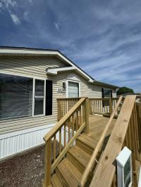 1999 Victorian Manufactured Home
