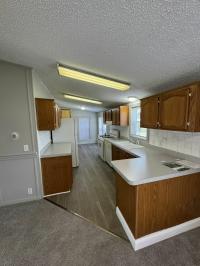 1999 Victorian Manufactured Home
