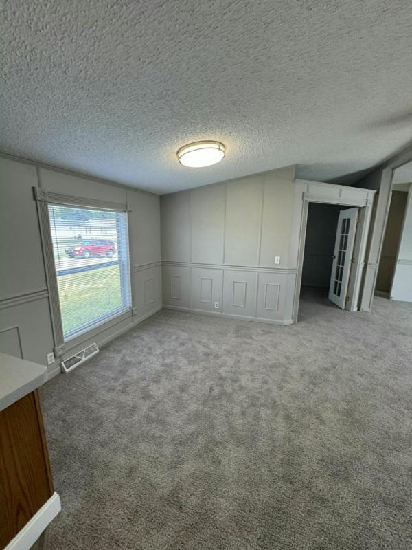 1999 Victorian Manufactured Home