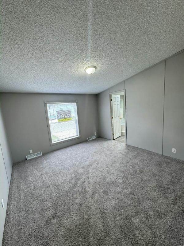 1999 Victorian Manufactured Home