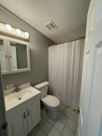 1999 Victorian Manufactured Home