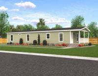 2026 Fleetwood Manufactured Home