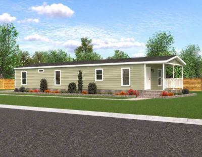 Mobile Home at 20 Clyde's Lane Windsor, VA 23487