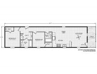 2026 Fleetwood Manufactured Home