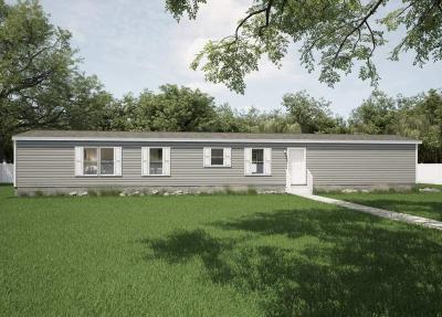 Mobile Home at 68 Clyde's Lane Windsor, VA 23487