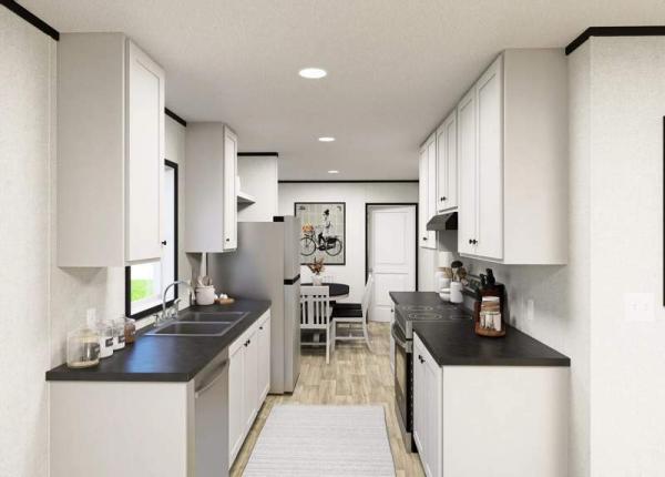 2026 Clayton Manufactured Home