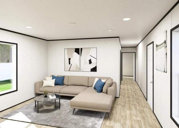 2026 Clayton Manufactured Home