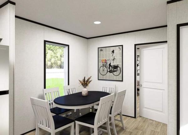2026 Clayton Manufactured Home