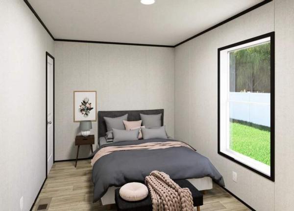 2026 Clayton Manufactured Home