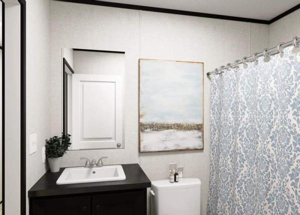 2026 Clayton Manufactured Home
