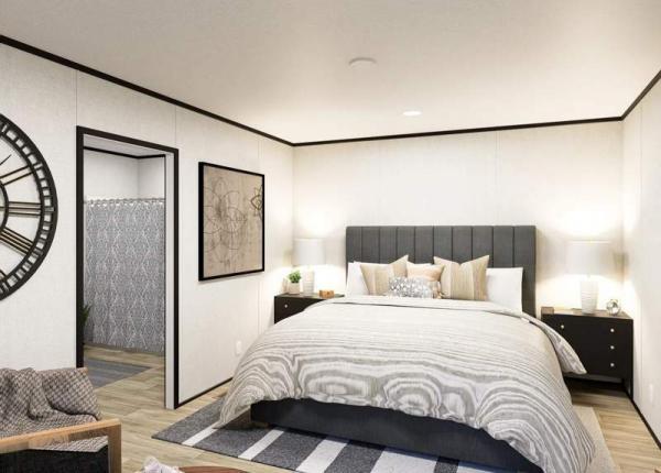 2026 Clayton Manufactured Home