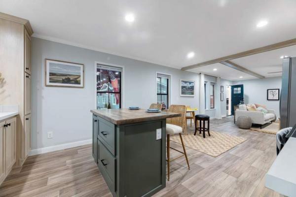 2026 Fleetwood Manufactured Home