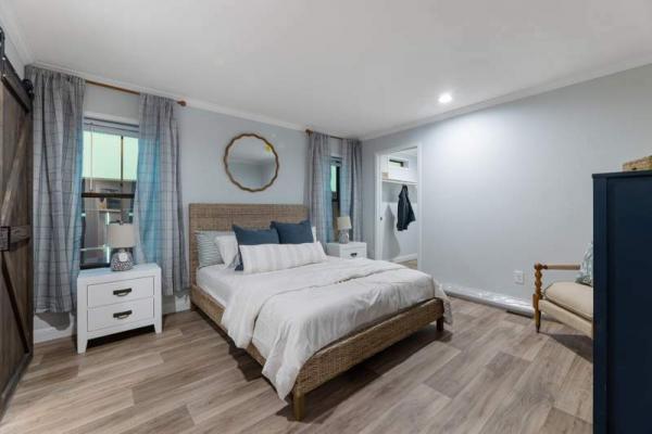 2026 Fleetwood Manufactured Home