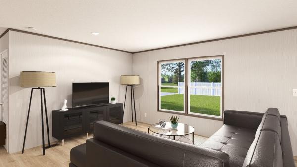 2026 Clayton Manufactured Home