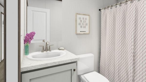 2026 Clayton Manufactured Home