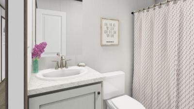 Photo 4 of 7 of home located at 464 Bracey Circle Windsor, VA 23487