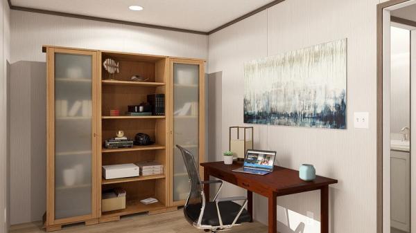 2026 Clayton Manufactured Home