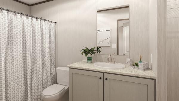 2026 Clayton Manufactured Home