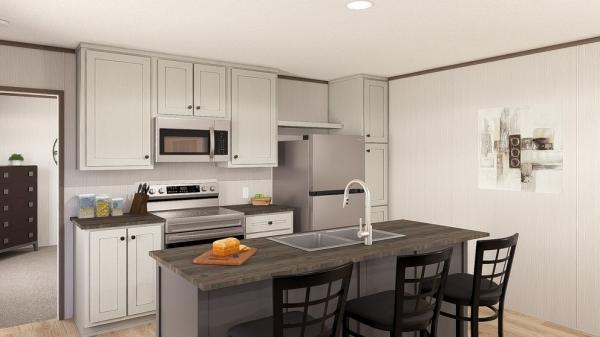 2026 Clayton Manufactured Home