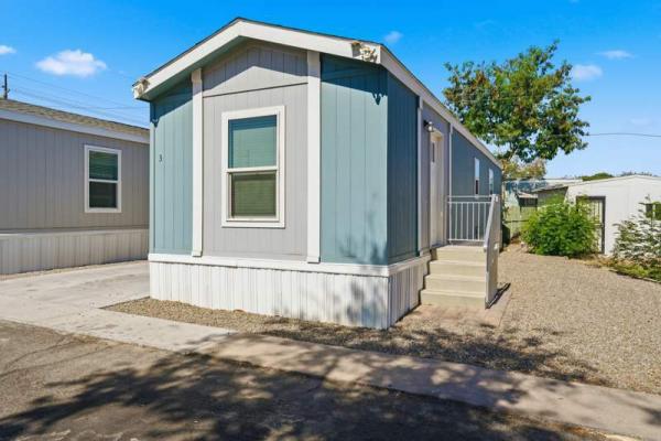 2023 Clayton Mobile Home For Sale