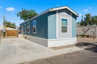 2023 Clayton Manufactured Home