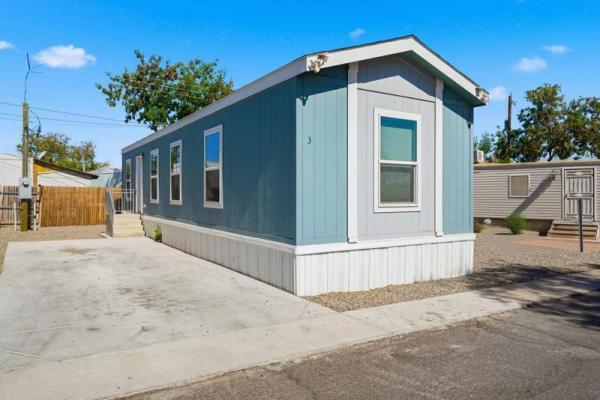 2023 Clayton Manufactured Home