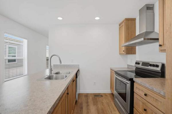2023 Clayton Manufactured Home