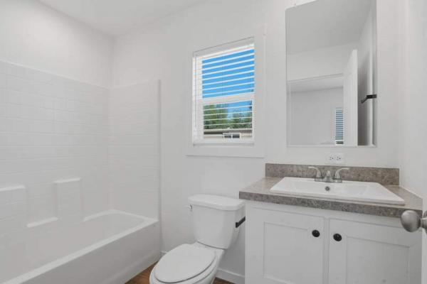 2023 Clayton Manufactured Home