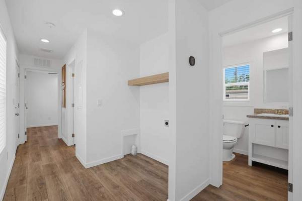 2023 Clayton Manufactured Home
