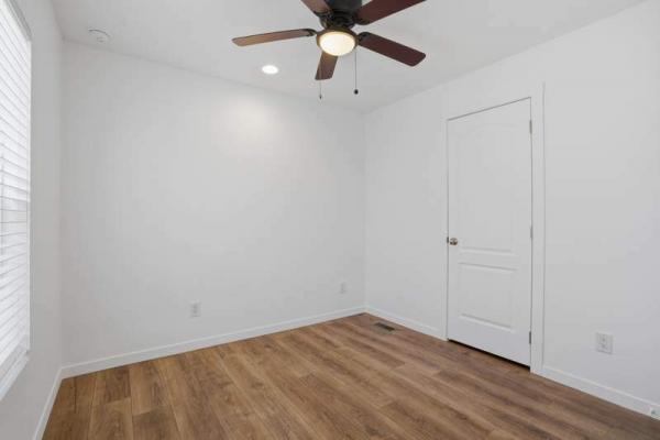 2023 Clayton Manufactured Home