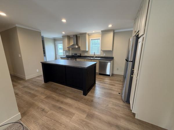 2024 Clayton (ZERH) Free Bird  Home