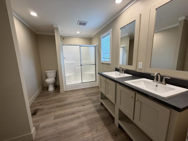 2024 Clayton (ZERH) Free Bird  Home