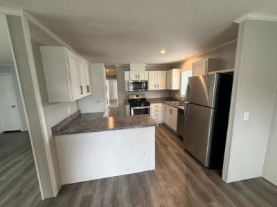 Mobile Home at 39 Parakeet Hill Drive Orion Township, MI 48359