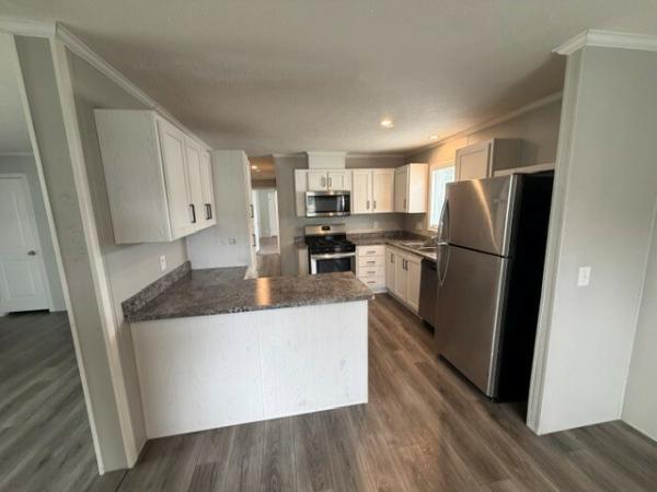 Photo 1 of 2 of home located at 39 Parakeet Hill Drive Orion Township, MI 48359