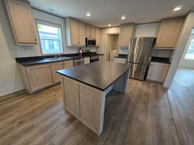 Mobile Home at 175 N Michigan Ave Lot #217 Coldwater, MI 49036