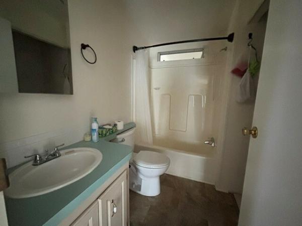 1993 Fleetwood  Home