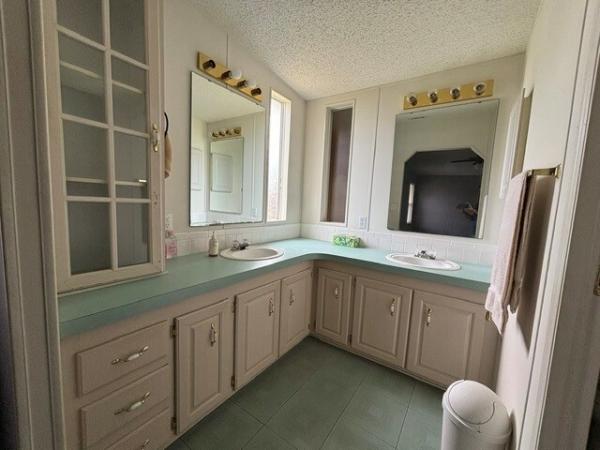 1993 Fleetwood  Home