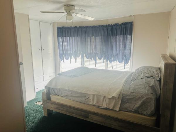 1984 CLAR  Home