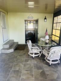1984 CLAR  Home