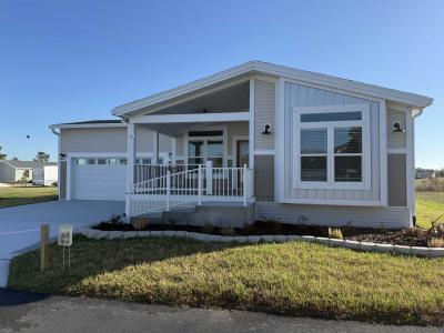 Mobile Home at 9011 Fairway Loop Dade City, FL 33525