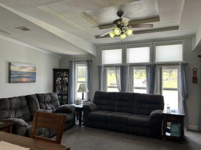 Photo 4 of 27 of home located at 38409 Tee Time Rd Dade City, FL 33525